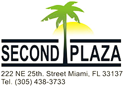 Second Plaza